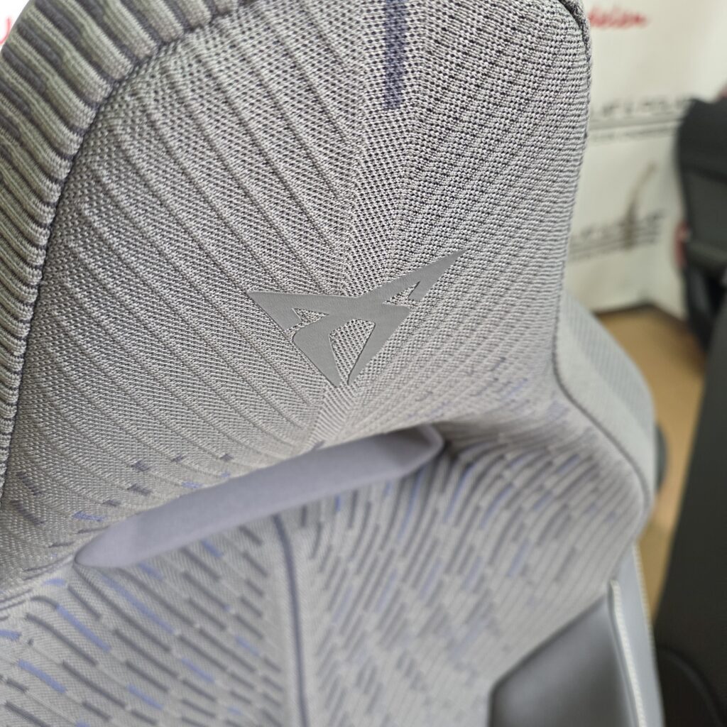 Cupra formentor Interieur Tribe edition - Image 3