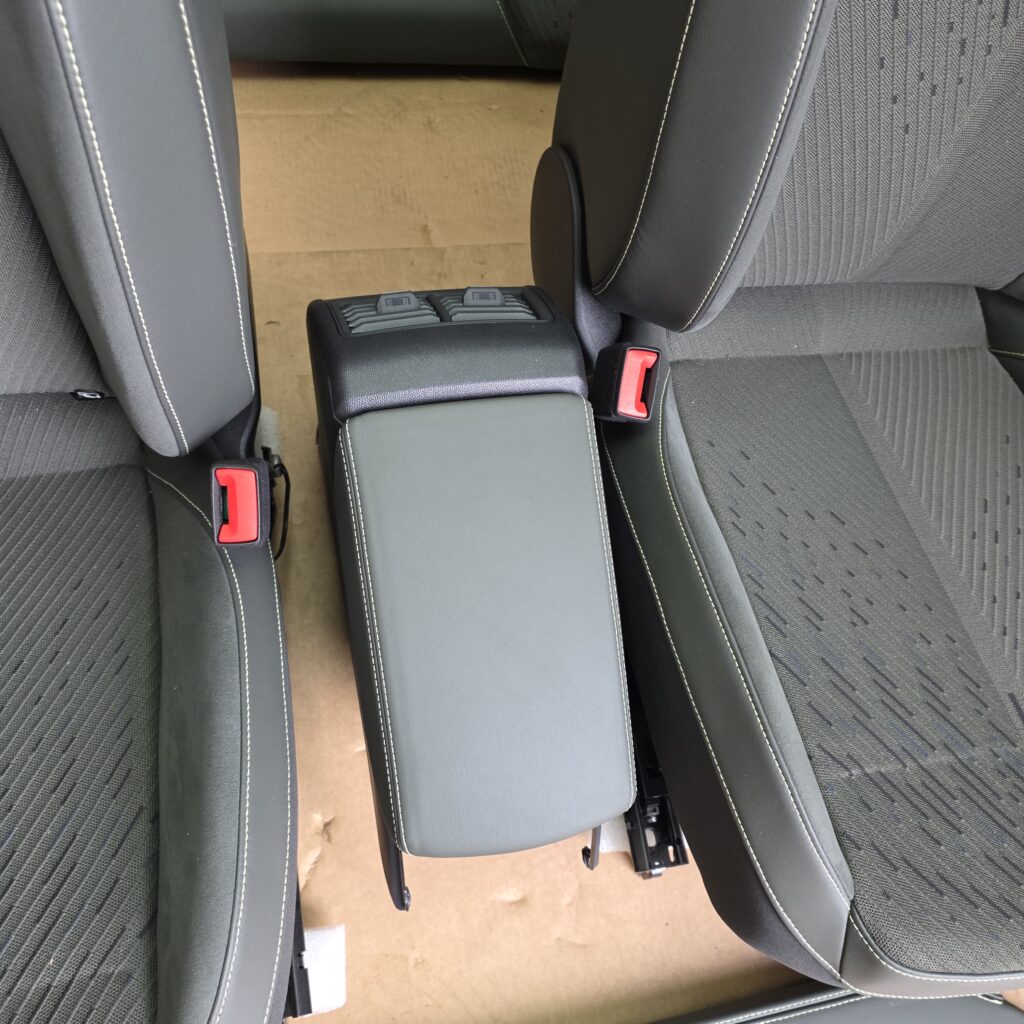 Cupra formentor Interieur Tribe edition - Image 9