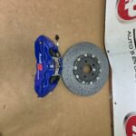 RS3 8Y Ceramic schijf