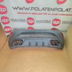 Cupra Leon VZ achterbumper