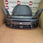 CUPRA Leon VZ 2,0tsi Facelift voorkop LS7E
