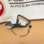 Seat Ibiza buitenspiegel rechts
