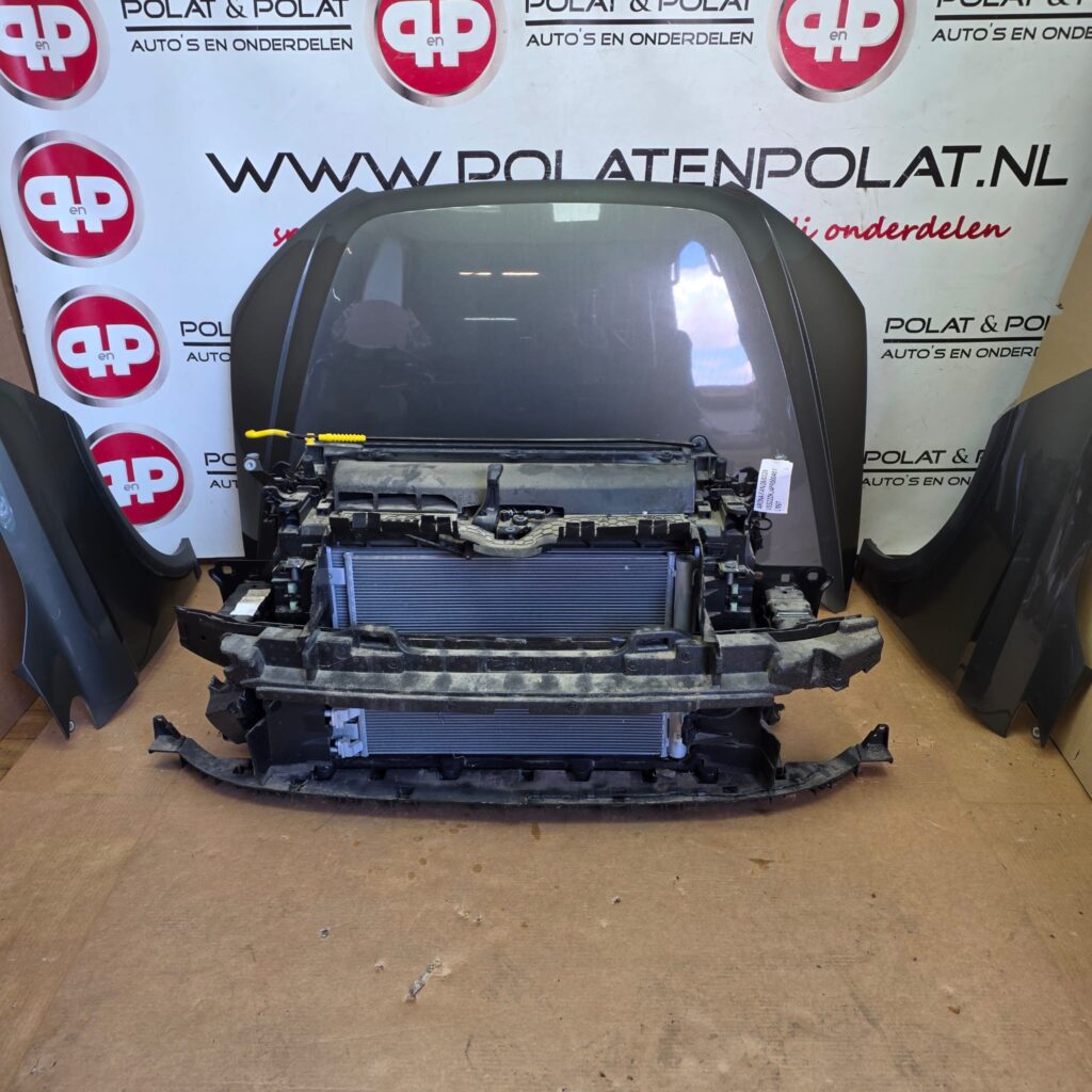 Seat Arona voorkop led koplampen LM6T - Afbeelding 2