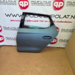 Cupra Leon hatchback portier Links Achter LS7E