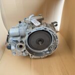 Cupra Leon DSG versnellingsbak WCC