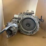 Cupra Formentor DSG versnellingsbak WFZ