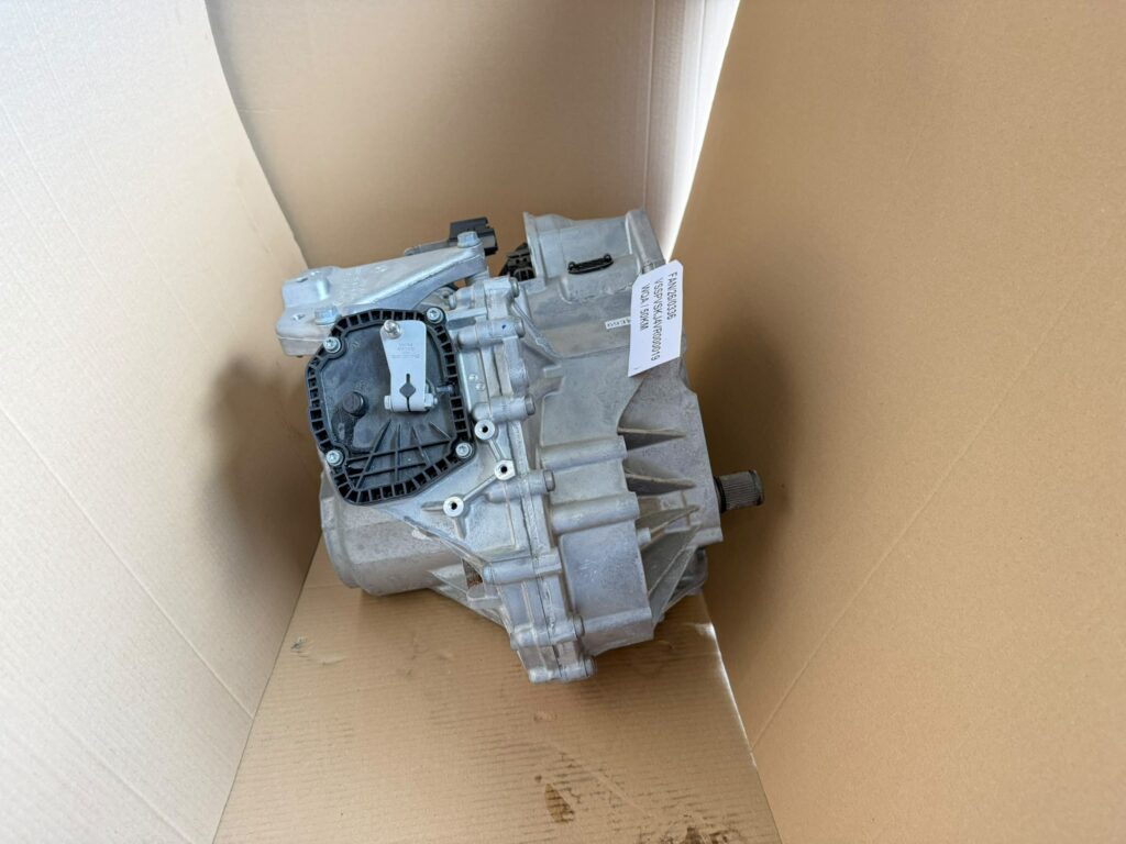 Seat Arona/ Ibiza DSG versnellingsbak WQA - Afbeelding 3