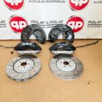 Cupra Leon Formentor remmen set