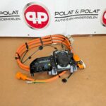 Audi A6 e-tron Hoogvoltkabelboom voor laadstopcontact