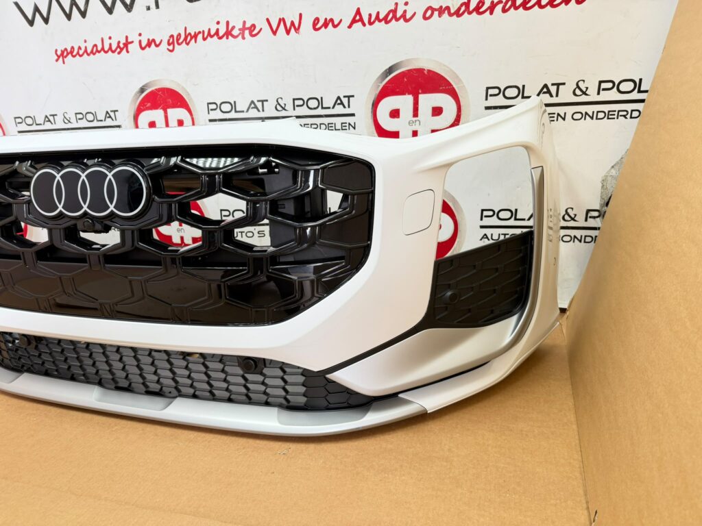 Audi Q3 FJ S-Line achterbumper LS9R - Image 2