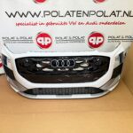 Audi Q3 FJ S-Line achterbumper LS9R