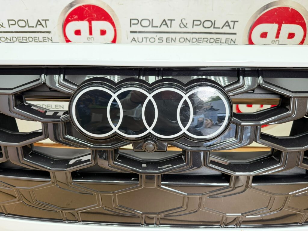 Audi Q3 FJ S-Line achterbumper LS9R - Image 3