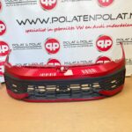 Golf 8 GTI Facelift Voorbumper LC3J