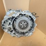 Seat Arona/ Ibiza DSG versnellingsbak WQA