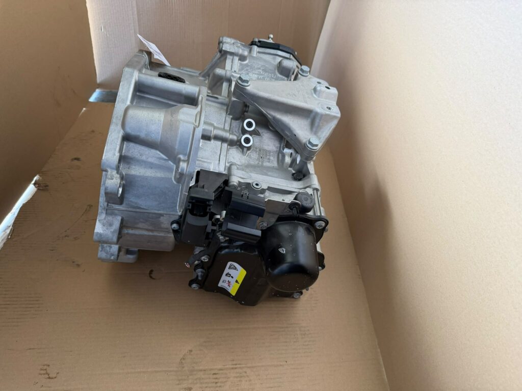Seat Arona/ Ibiza DSG versnellingsbak WQA - Afbeelding 2