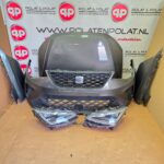 Seat Arona voorkop led koplampen LM6T