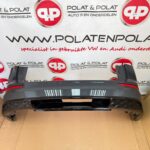 Golf 8 facelift variant R-line Achterbumper LI7F