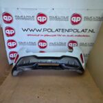 Cupra Terramar Achterbumper