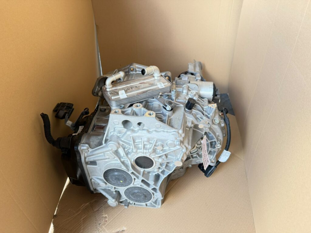 Cupra Formentor DSG versnellingsbak WFZ - Afbeelding 3