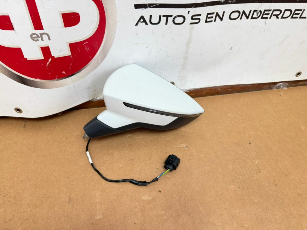 Seat Ibiza buitenspiegel Links - Image 2