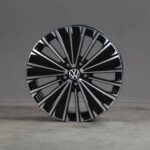 18 inch originele VW Tiguan CT1 571601025K Napoli velg 571601025K