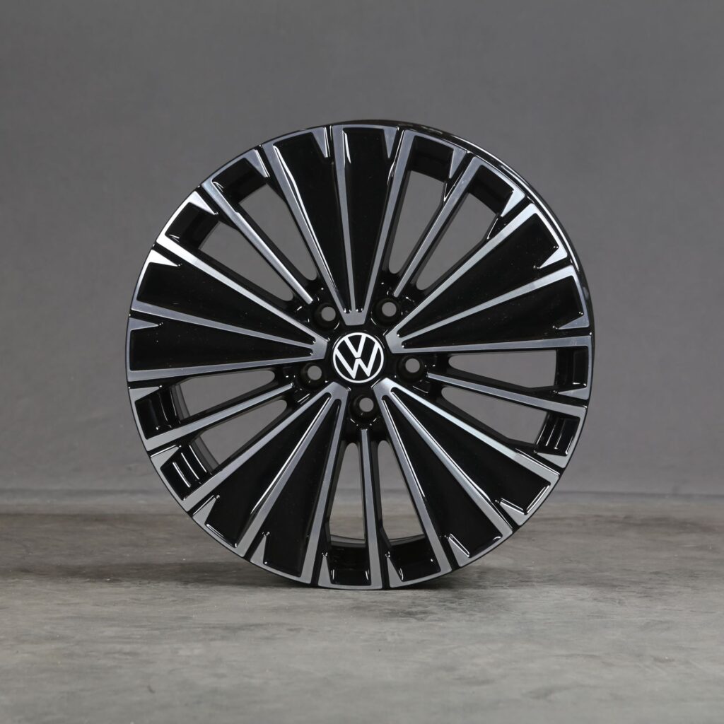 18 inch originele VW Tiguan CT1 571601025K Napoli velg 571601025K
