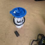 VW Audi Brandstofpomp 5QA919051A