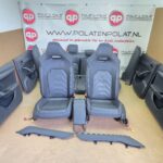 Cupra formentor leder Interieur  edition