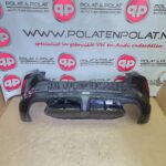 CUPRA Formentor 2.5 TSI VZ5 Achterbumper