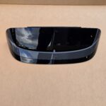 Golf 8 R GTI Clubsport dakspoiler LC7Q