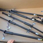 Tiguan Ct1 Cardanas 5QS521101D Nieuw