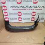 Passat B8 3G Achterbumper LB7R