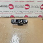 VW Golf 8 Facelift DSG Schakelmechanisme Automaat