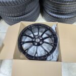 1x losse 19 inch Warmenau velg