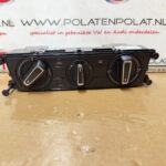 Airco Kachel bedieningspaneel 6F1820045K