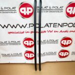 set Dakrails VW T-Roc 2GV