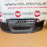 Audi A8 4H voorbumper