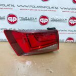 Achterlicht Links Cupra Ateca 575945207E