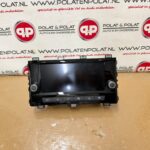 Radio module Seat Arona 5FJ035869B