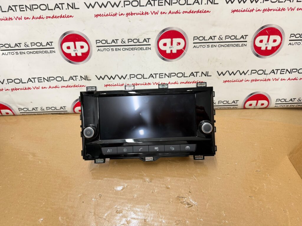 Radio module Seat Arona 5FJ035869B
