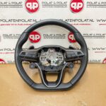 Cupra Formentor multifunctioneel stuurwiel 5FF419091D