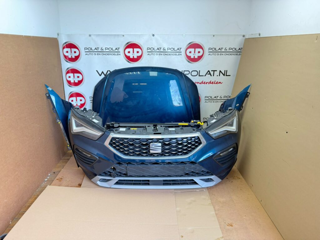 Seat Ateca Voorkop LW5Q