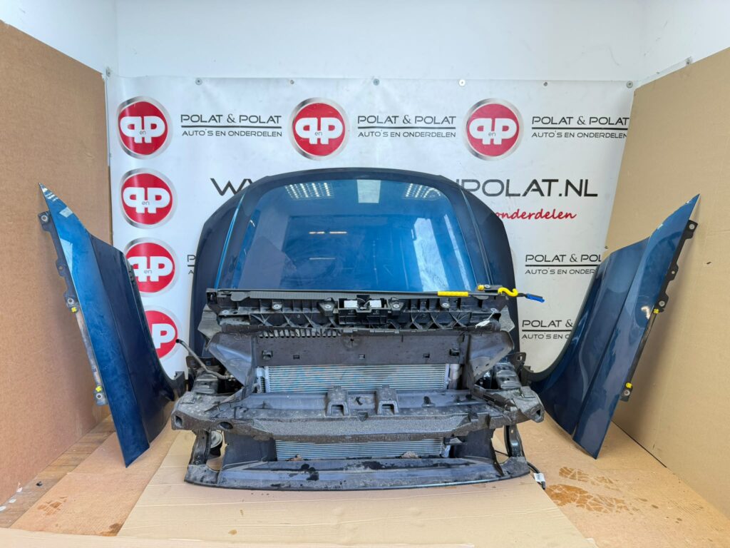 Seat Ateca Voorkop LW5Q - Image 2