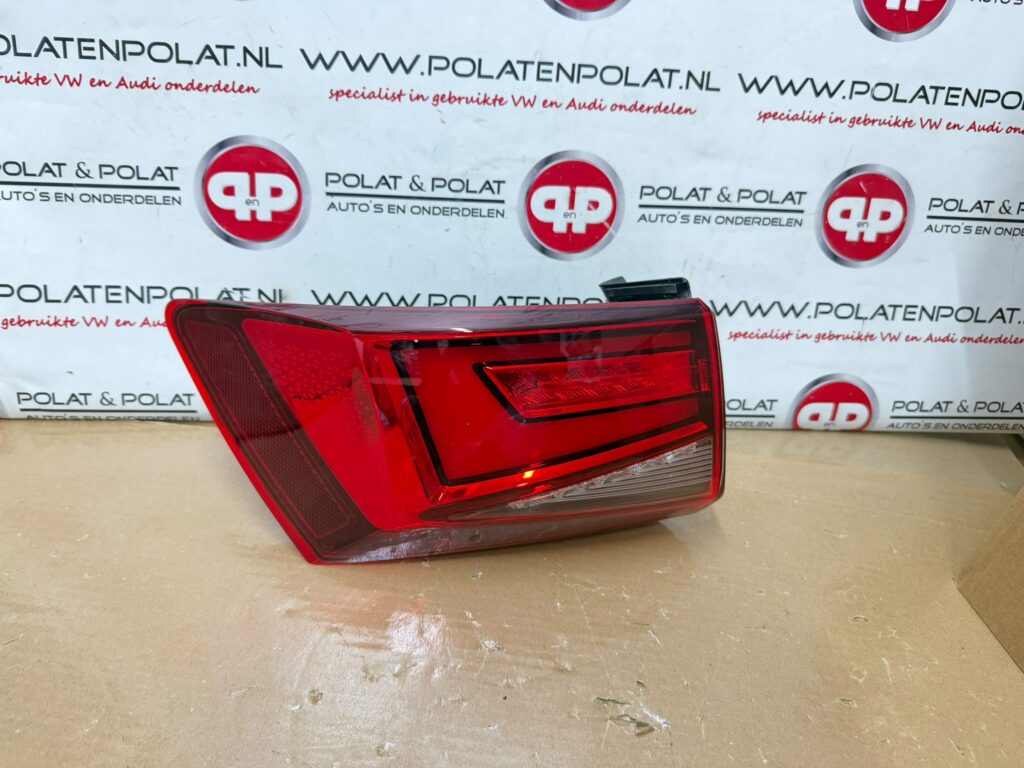 Seat Ateca Led Achterlicht Links 575945207E