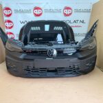 Golf 8 GTI Facelift Voorkop LY9T
