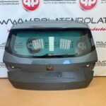 Seat Ateca Achterklep LS6C