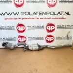 VW GOLF 8 R 2.0 TSI Katalysator 5WA253059BT