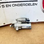 Audi RS6 C8 4K Startmotor