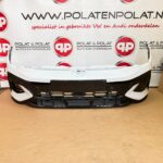 Golf 8 facelift GTI CLUBSPORT voorbumper LOK1