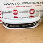 Golf 8 facelift voorbumper style LC9A